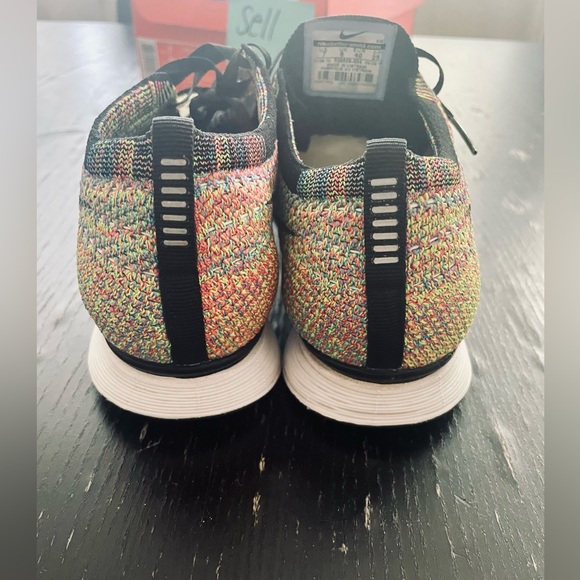 Nike Flyknit Racer “Muti-Colour” - Picture 5 of 8